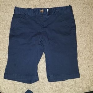Uniform Shorts